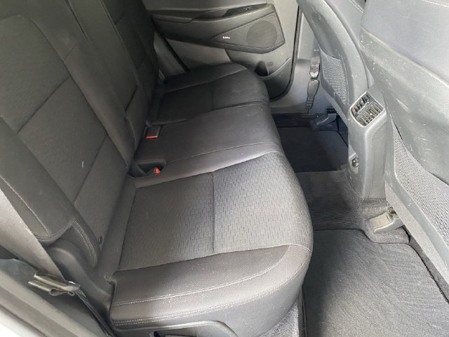 Used 2019 Hyundai Tucson Night FWD image 12