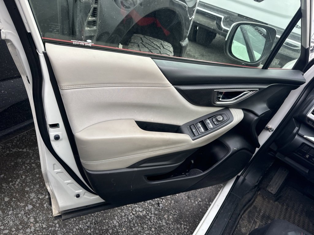 Used 2020 Subaru Forester Premium image 15