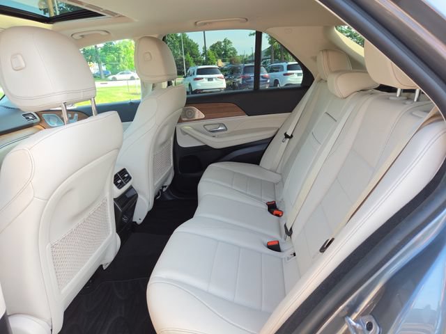 Used 2021 Mercedes-Benz GLE 350 4MATIC image 29