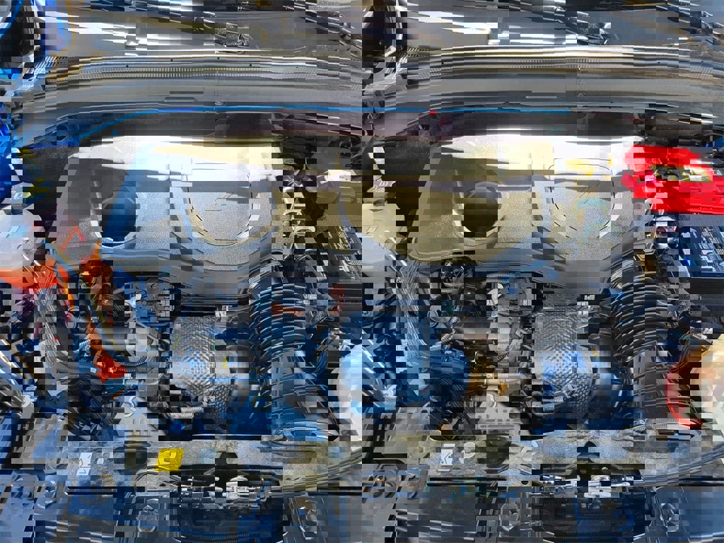 Used 2024 Dodge Hornet R/T Plus image 27