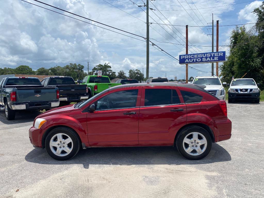 Used 2008 Dodge Caliber SE w/ SE Plus Group