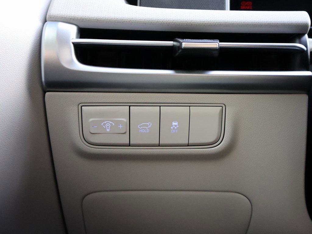 New 2026 Hyundai Tucson SEL image 33