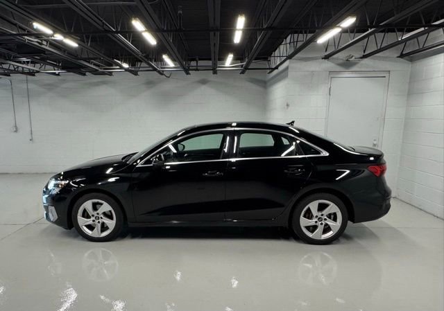 Used 2024 Audi A3 2.0T Premium FWD image 2