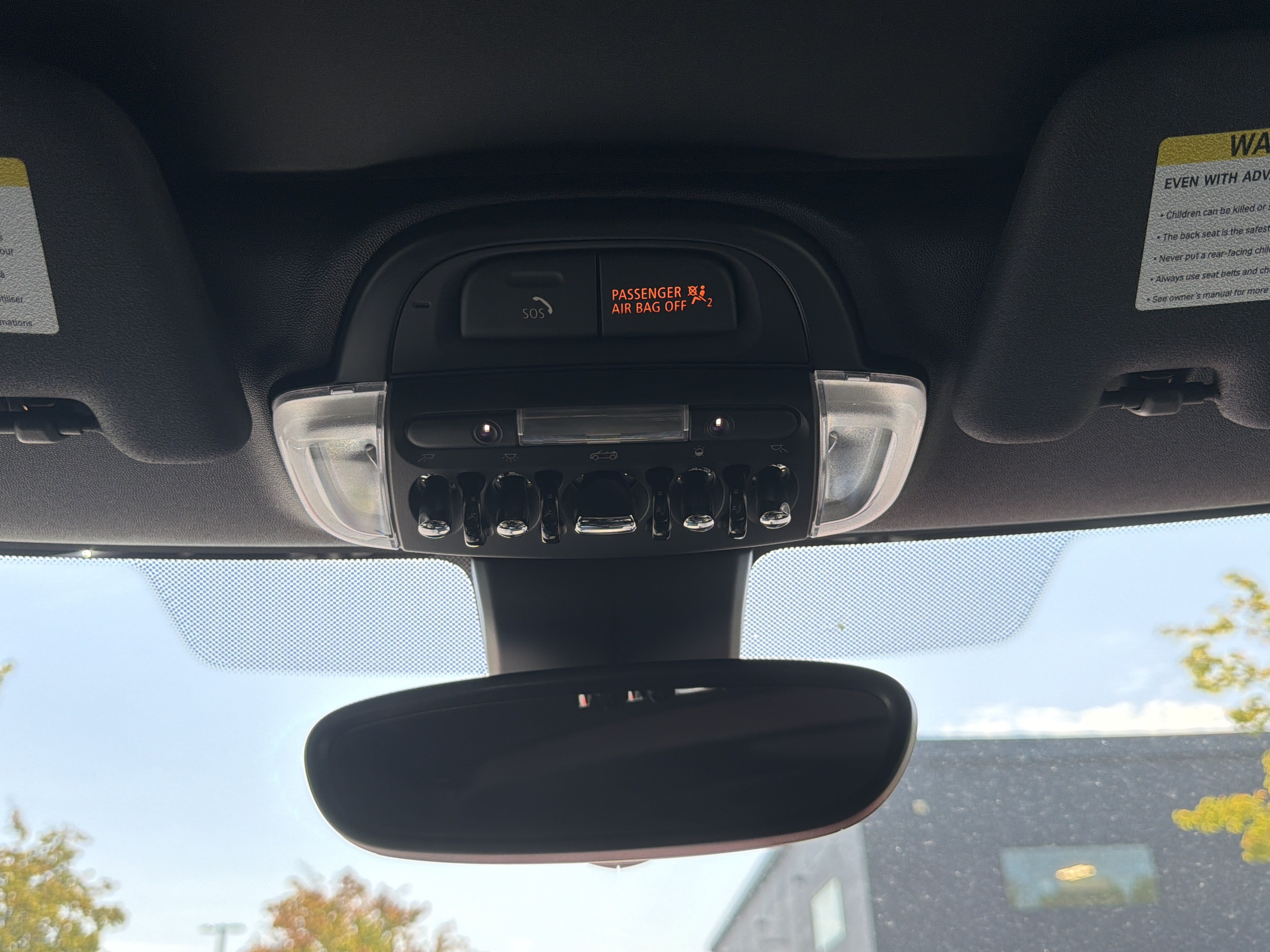 Certified 2024 MINI Cooper Convertible FWD image 41