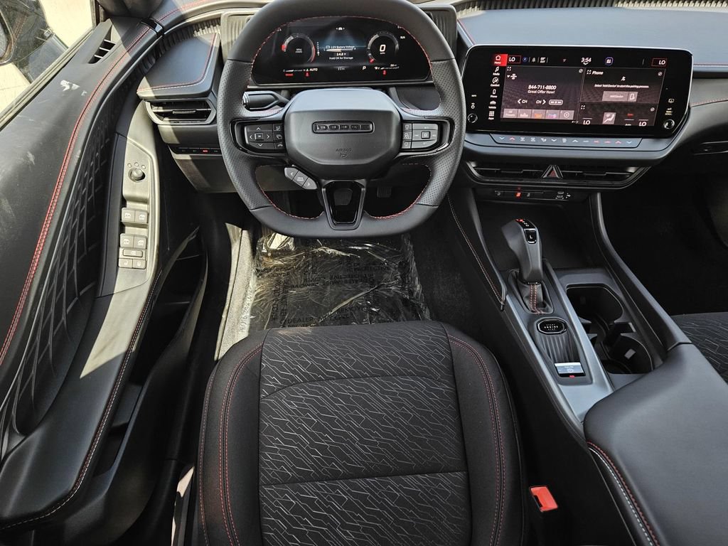 New 2026 Dodge Charger R/T w/ Blacktop Package AWD/4WD image 10