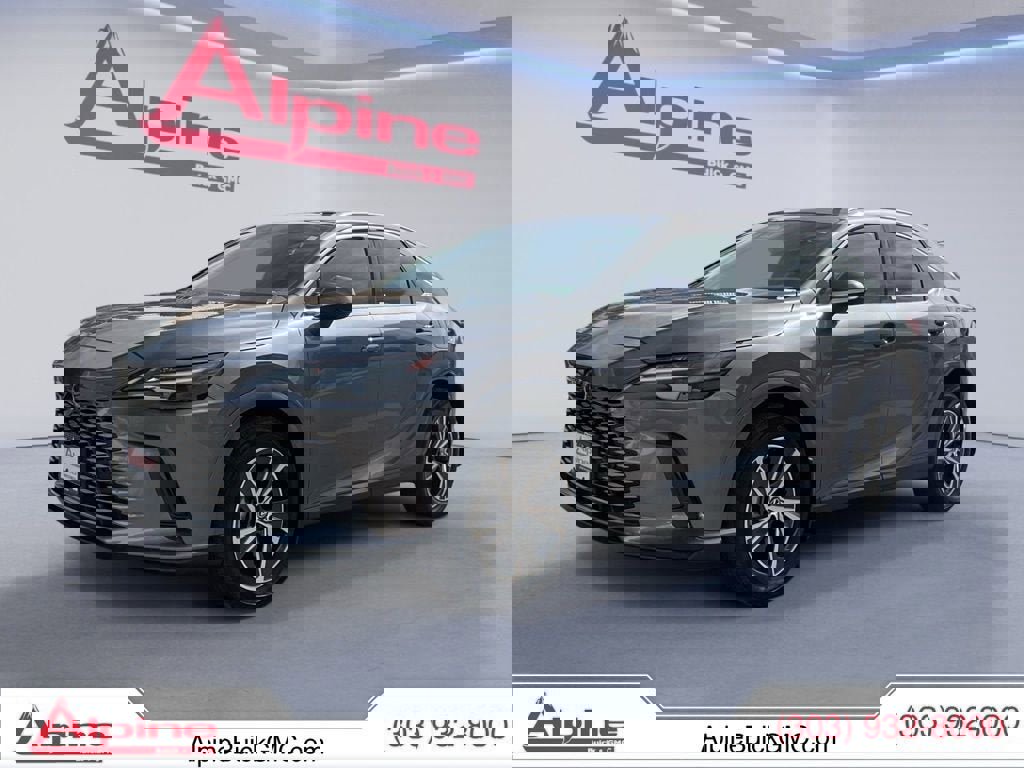 Used 2023 Lexus RX 350 Premium image 1