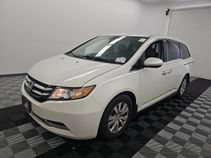 Used 2016 Honda Odyssey EX image 17