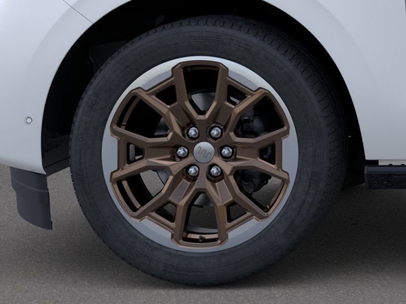 New 2026 Ford Expedition Max King Ranch AWD/4WD image 20