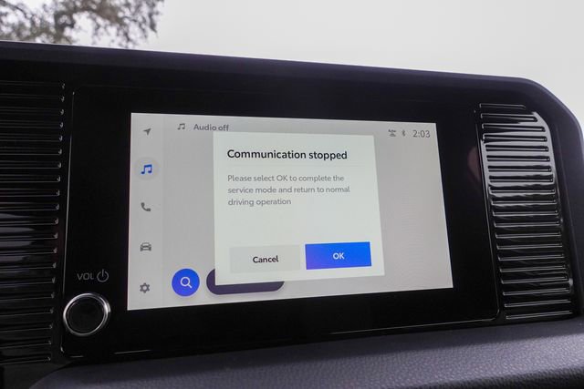 New 2026 Toyota Land Cruiser 1958 image 22