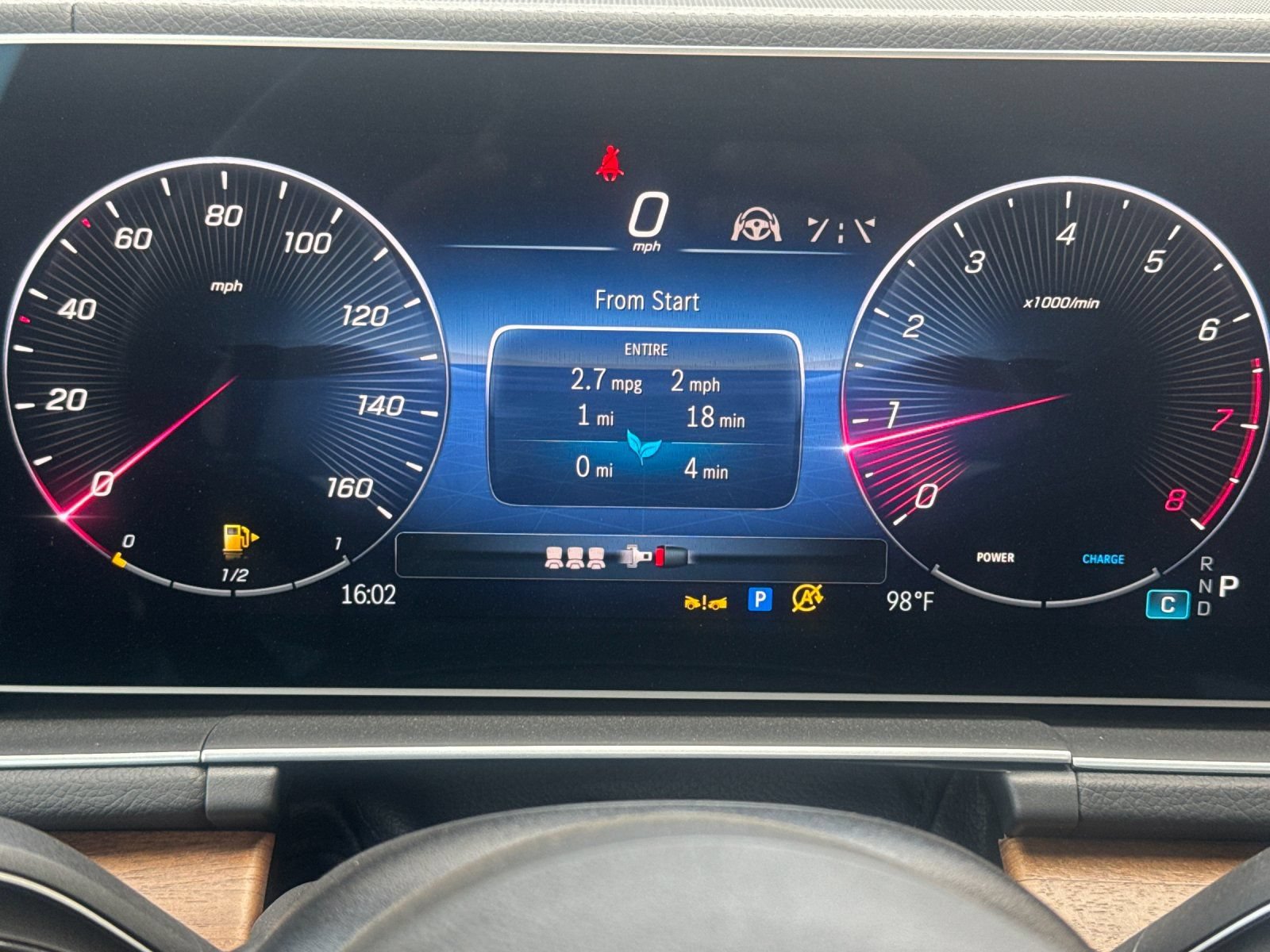 New 2026 Mercedes-Benz GLE 450 4MATIC Coupe image 24