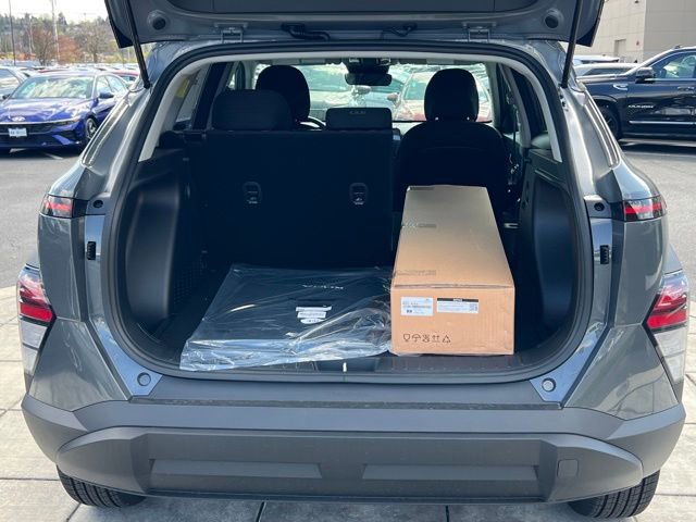 New 2026 Hyundai Kona SEL Sport AWD/4WD image 12