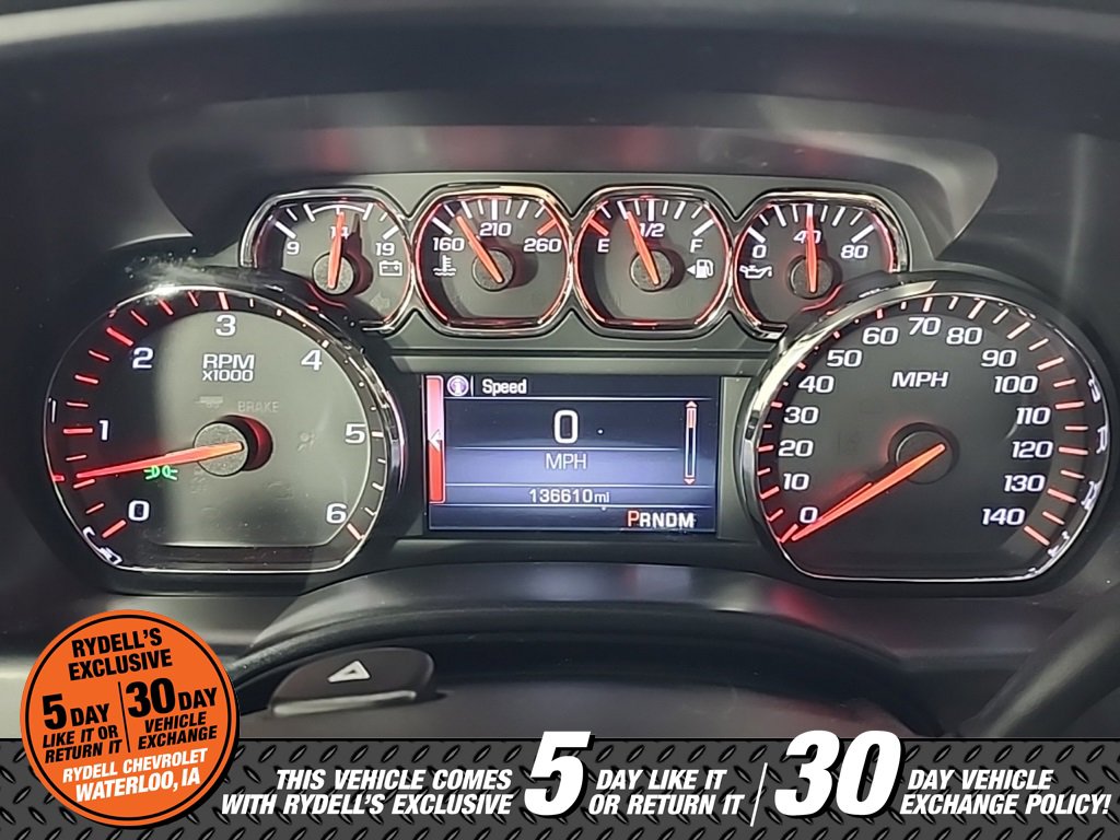 Used 2014 GMC Sierra 1500 SLT w/ SLT Preferred Package image 22