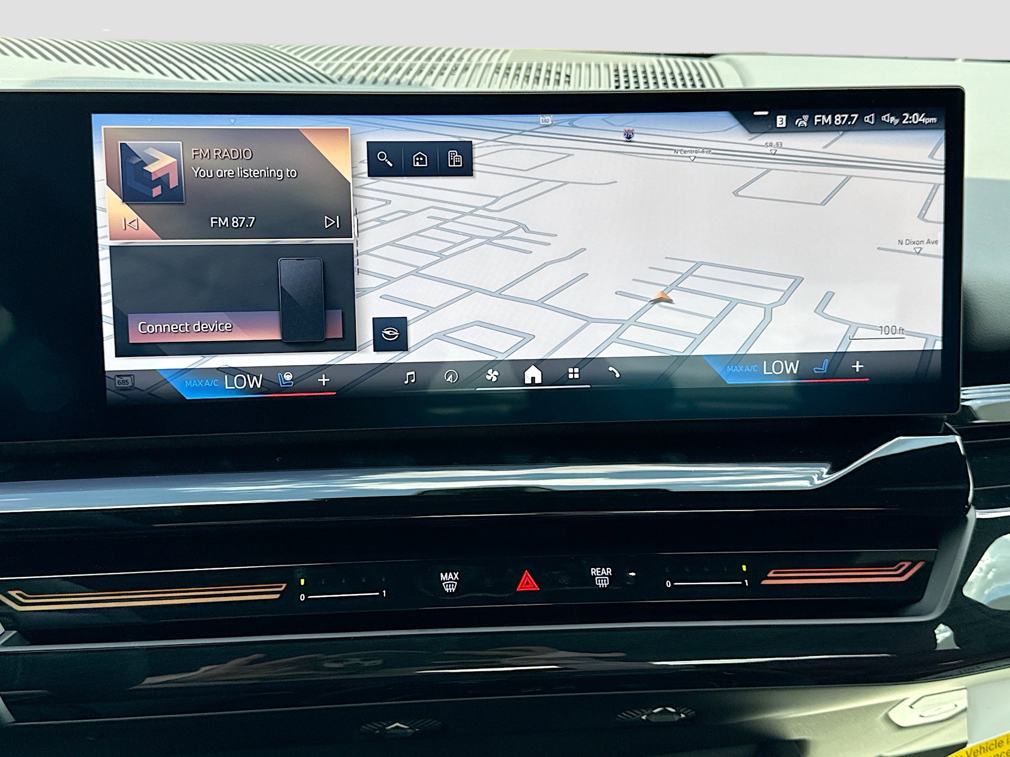 New 2026 BMW 530i w/ M Sport Package image 33