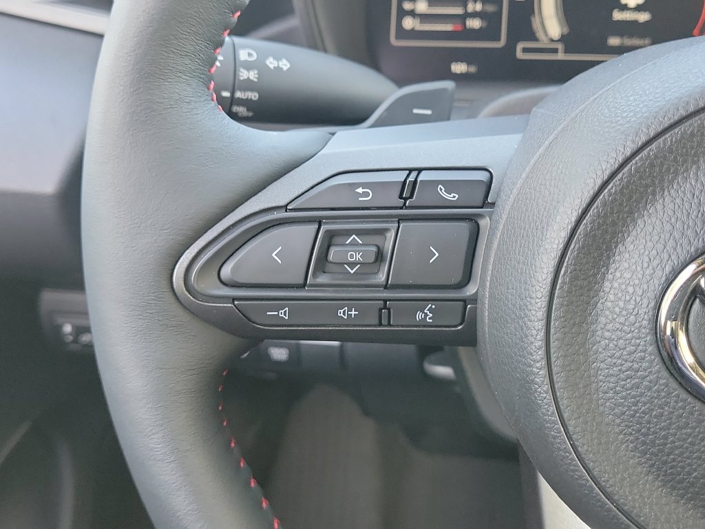 New 2026 Toyota Corolla GR AWD/4WD image 9
