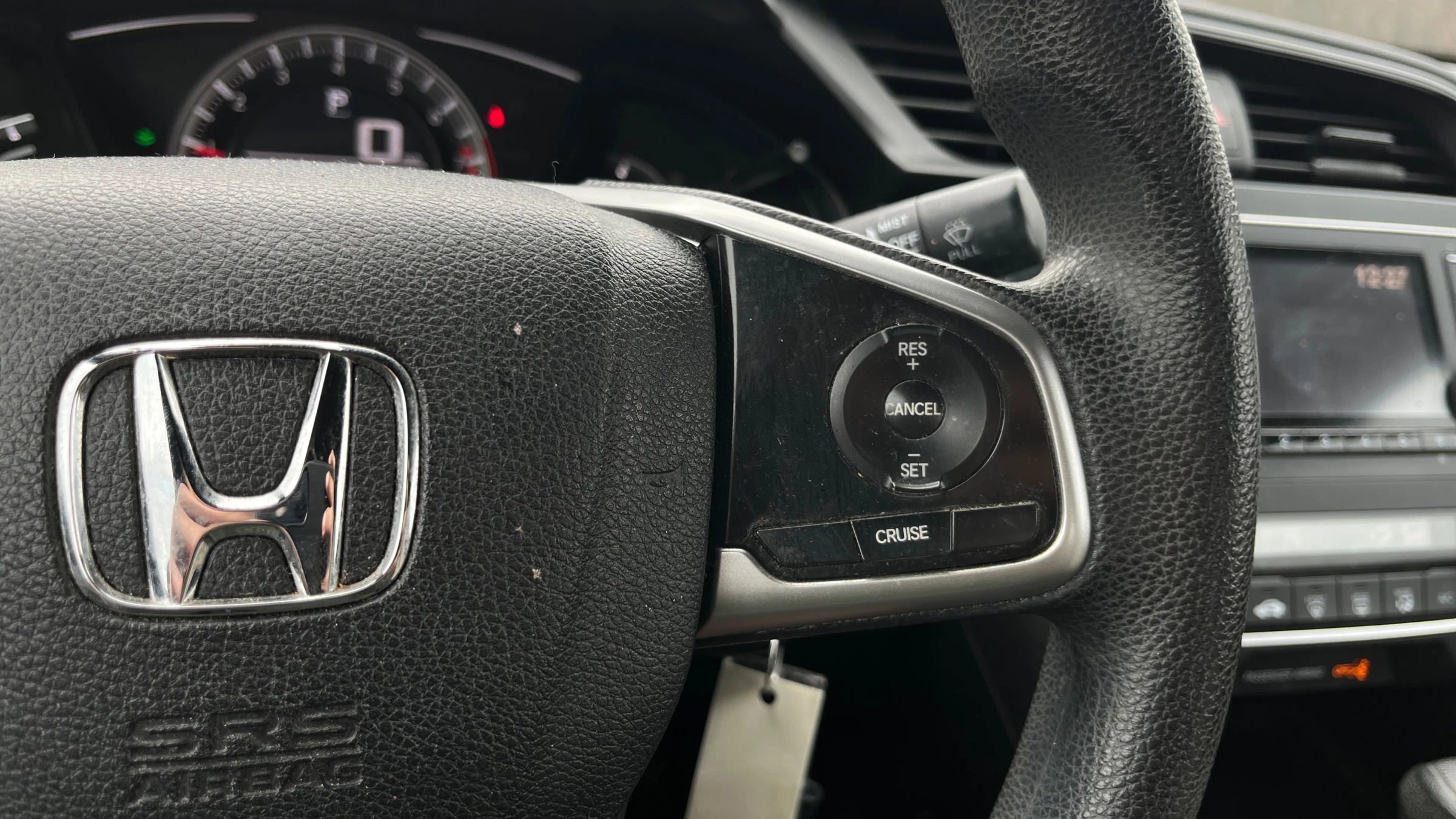 Used 2018 Honda Civic LX image 26