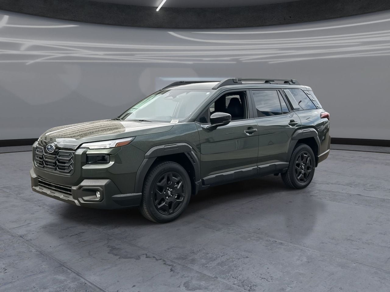 New 2026 Subaru Outback Limited AWD/4WD image 3