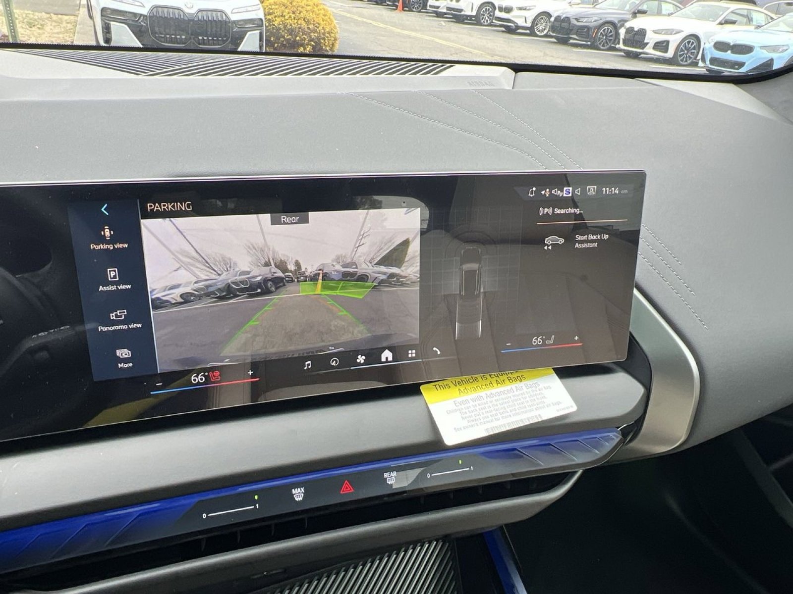 New 2026 BMW X3 xDrive30 image 19