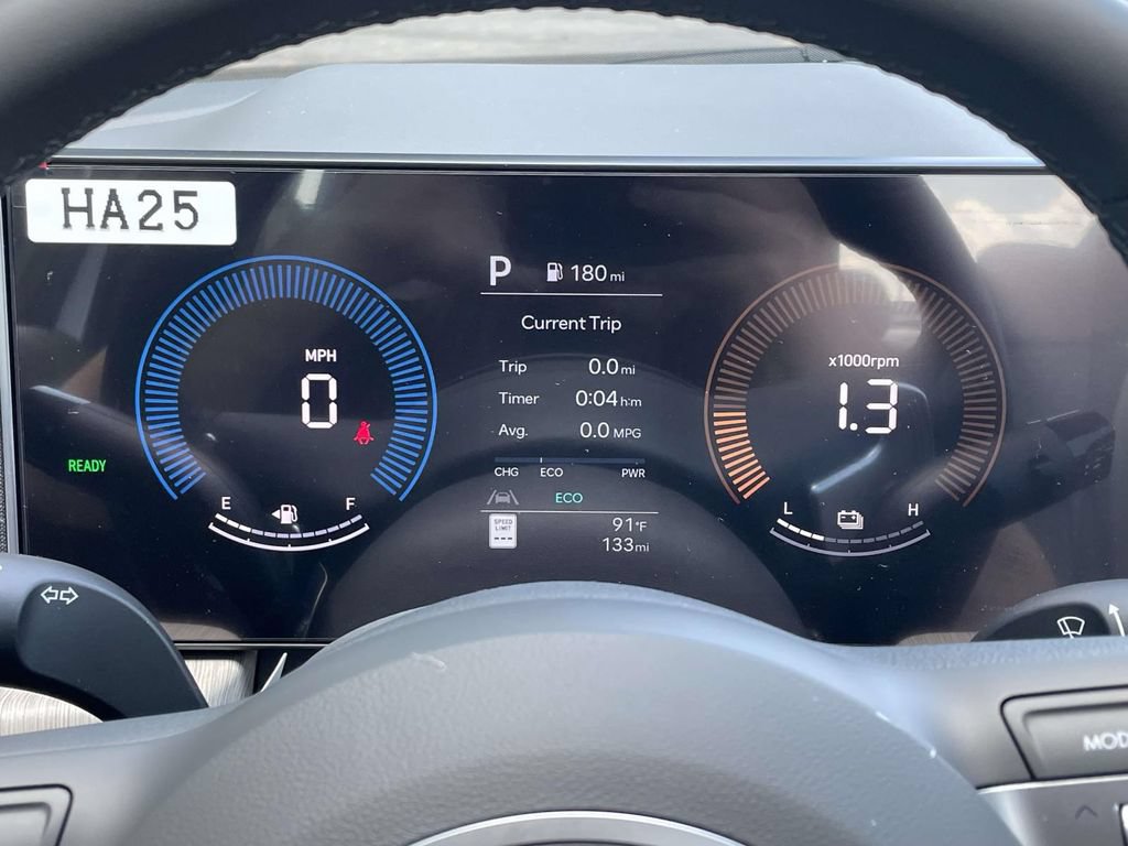 New 2026 Hyundai Sonata SEL FWD image 20