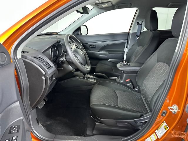 Used 2024 Mitsubishi Outlander Sport ES image 11