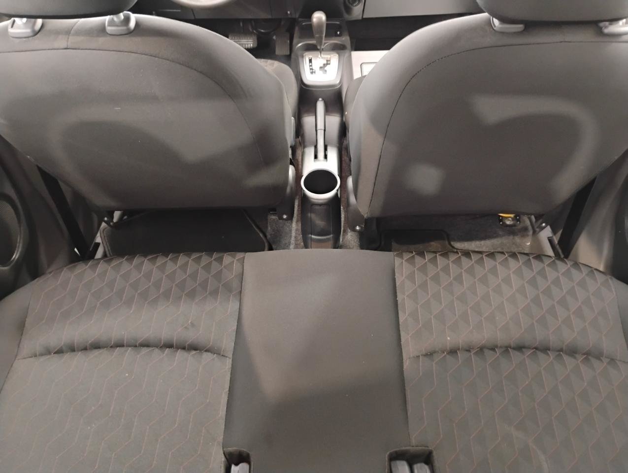 Used 2024 Mitsubishi Mirage ES FWD image 59