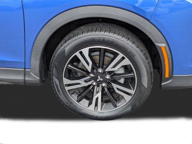 Used 2023 Mitsubishi Eclipse Cross SE AWD/4WD image 10