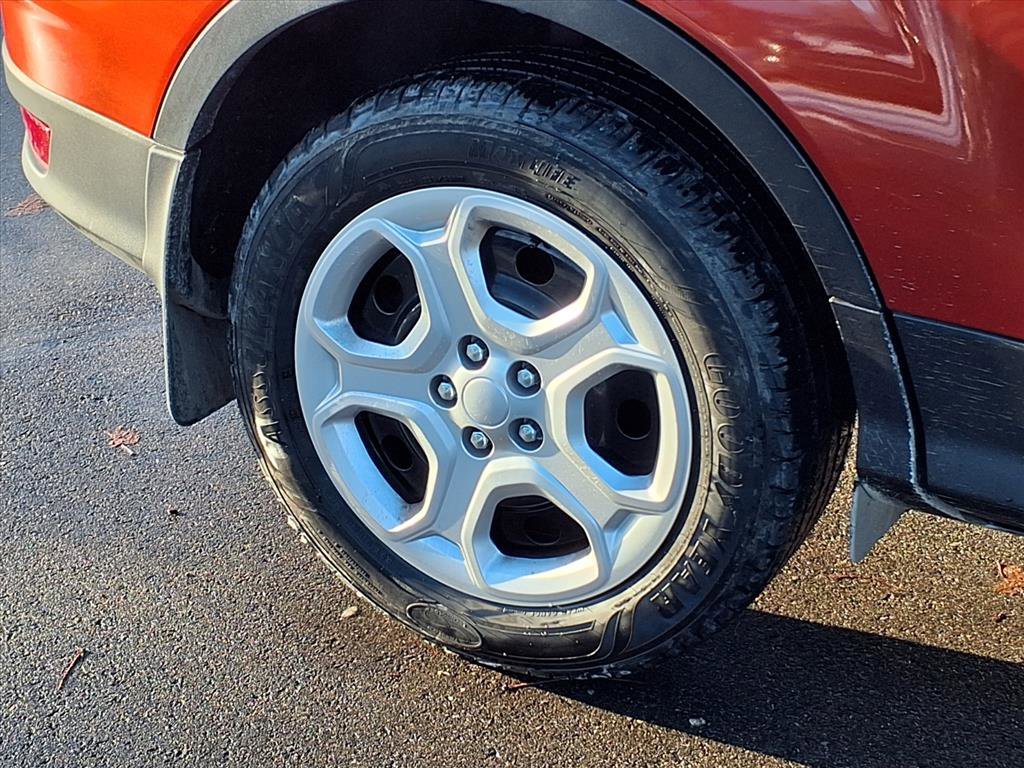 Used 2019 Ford Escape S image 23
