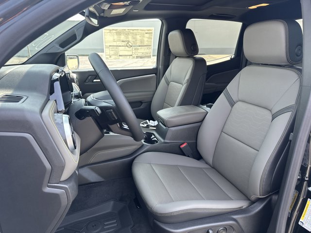 New 2026 Chevrolet Colorado ZR2 w/ Technology Package image 11