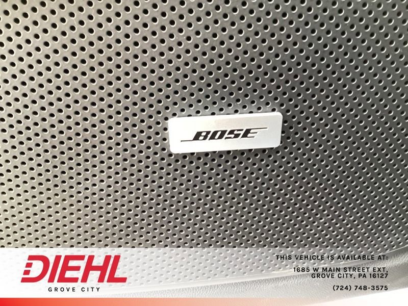 Used 2016 Chevrolet Camaro SS RWD image 15