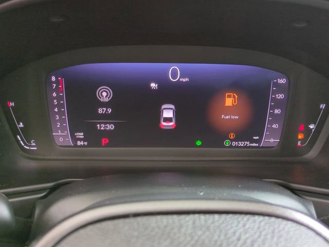 Used 2025 Honda Accord SE image 25