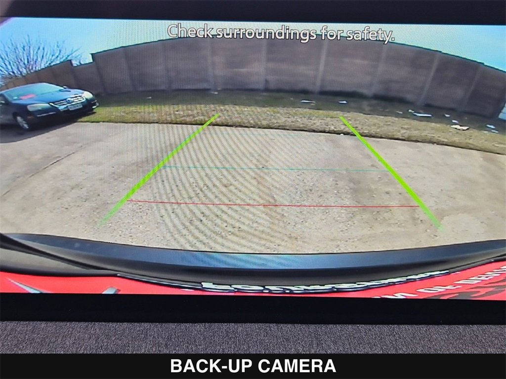 New 2026 Nissan Kicks SV image 30