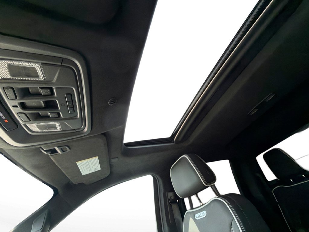 Used 2023 GMC Sierra 1500 AT4X AWD/4WD image 16