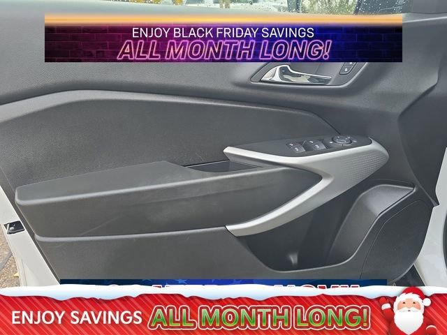 Used 2024 Chevrolet Trax RS w/ Driver Confidence Package image 14