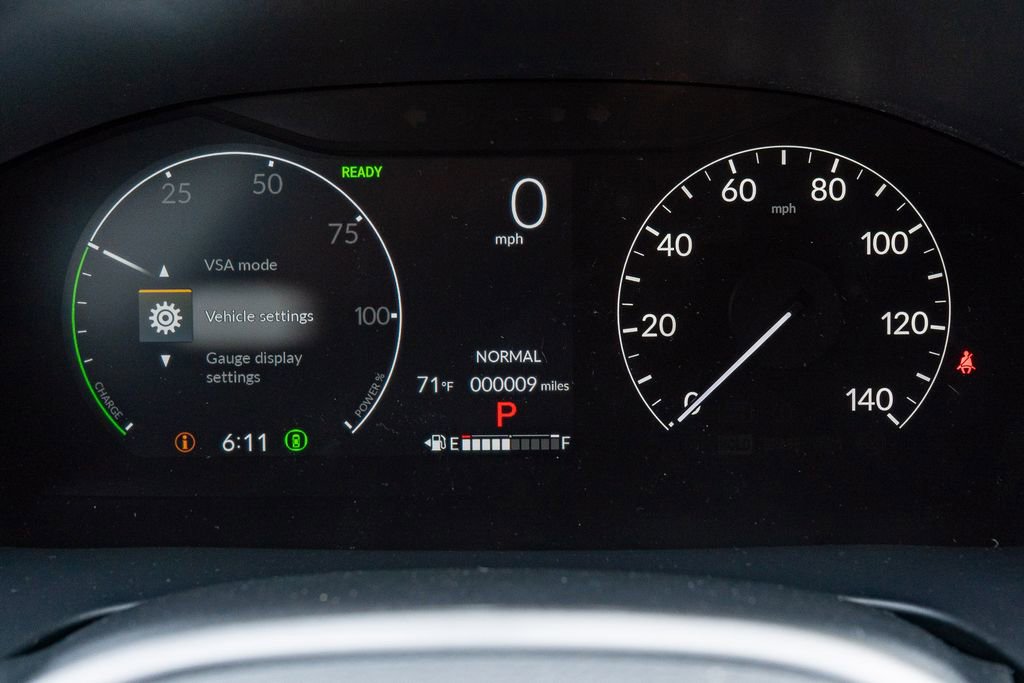 New 2026 Honda CR-V Sport image 26