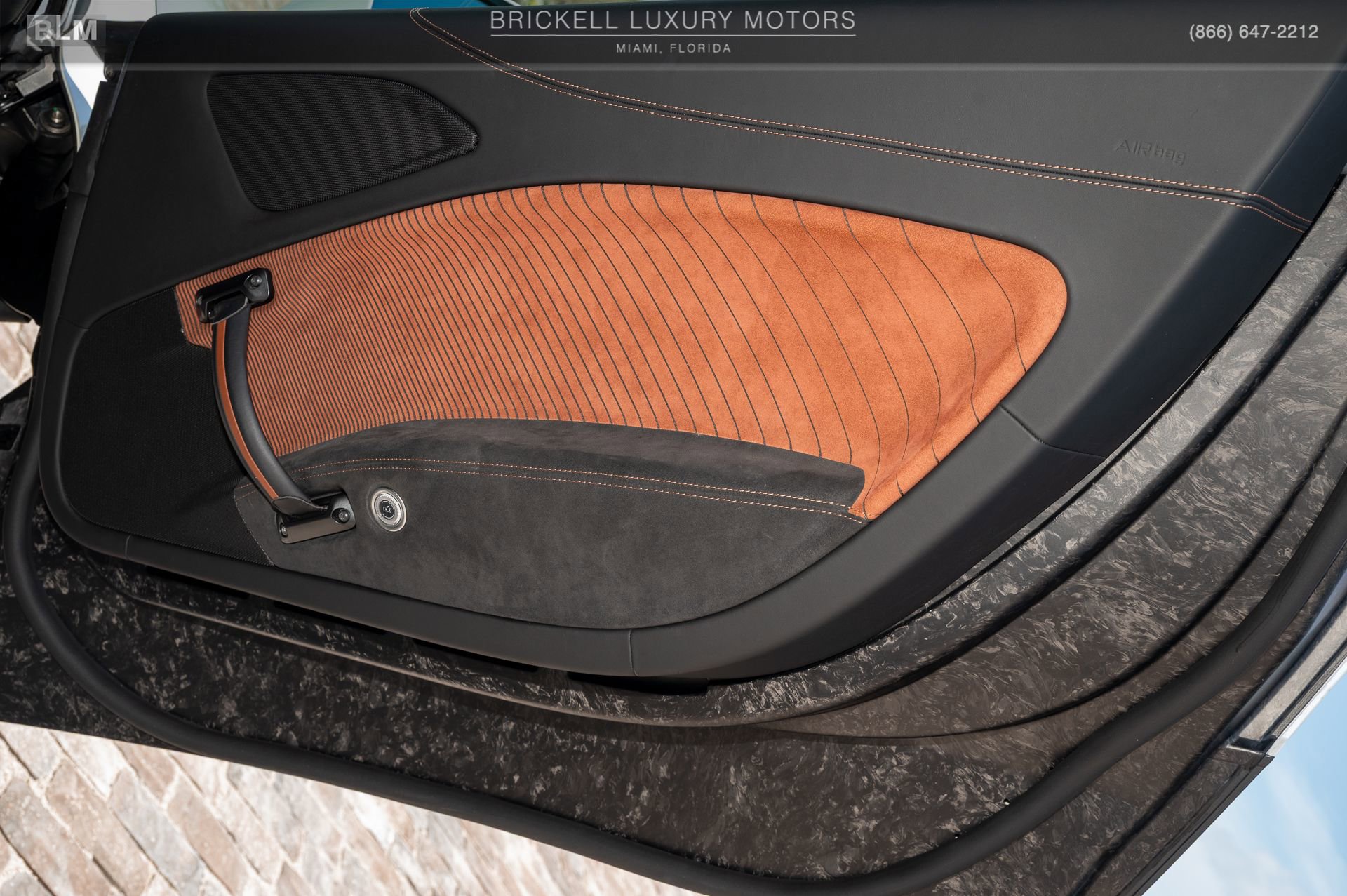 Used 2022 Maserati MC20 Coupe image 17