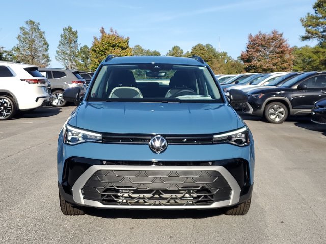 New 2027 Volkswagen Taos S FWD image 2
