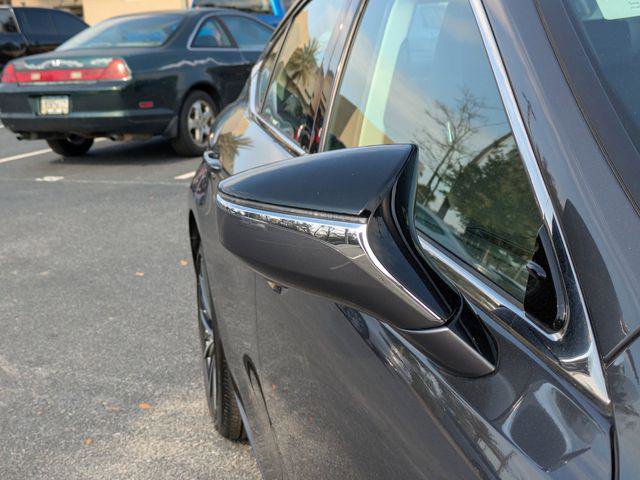 Certified 2023 Lexus ES 350 w/ Premium Package image 12