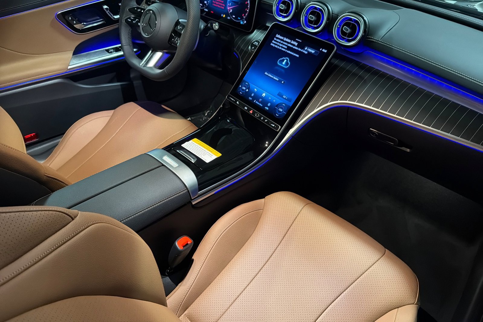 New 2026 Mercedes-Benz CLE 450 4MATIC Coupe image 14