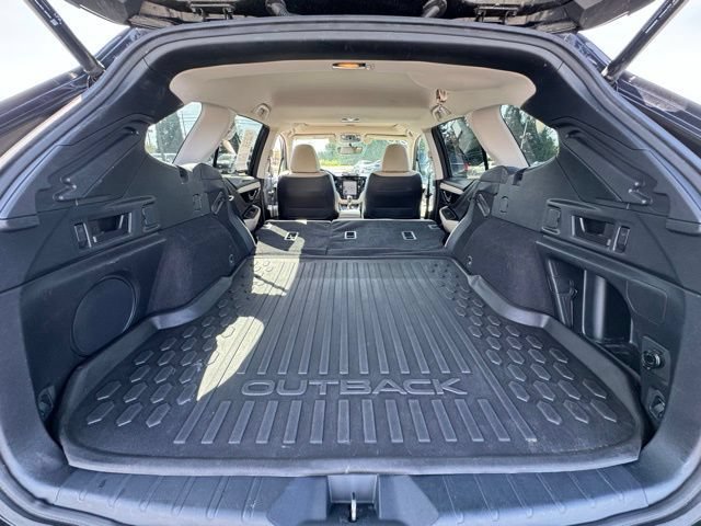 Used 2020 Subaru Outback Limited XT AWD/4WD image 28