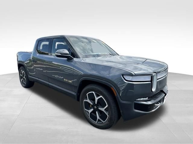 Used 2022 Rivian R1T Adventure AWD/4WD image 10