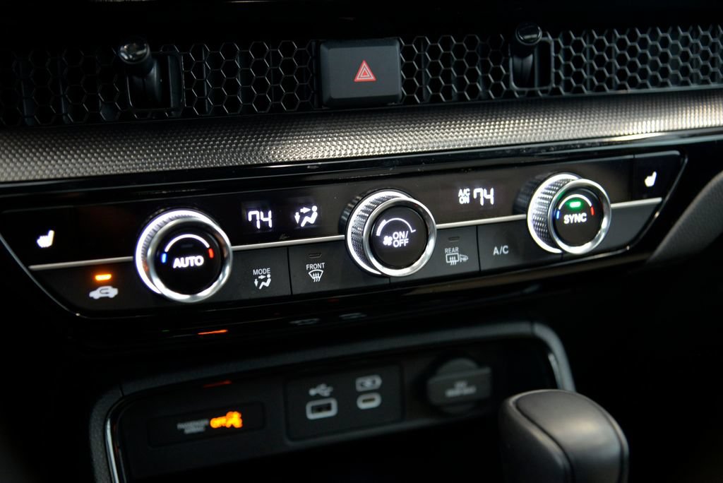 Used 2023 Honda CR-V Sport Touring image 24