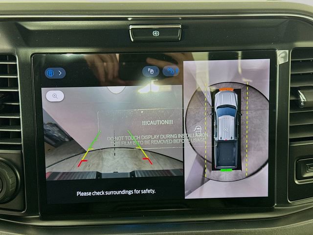 New 2026 Ford F450 Platinum image 14