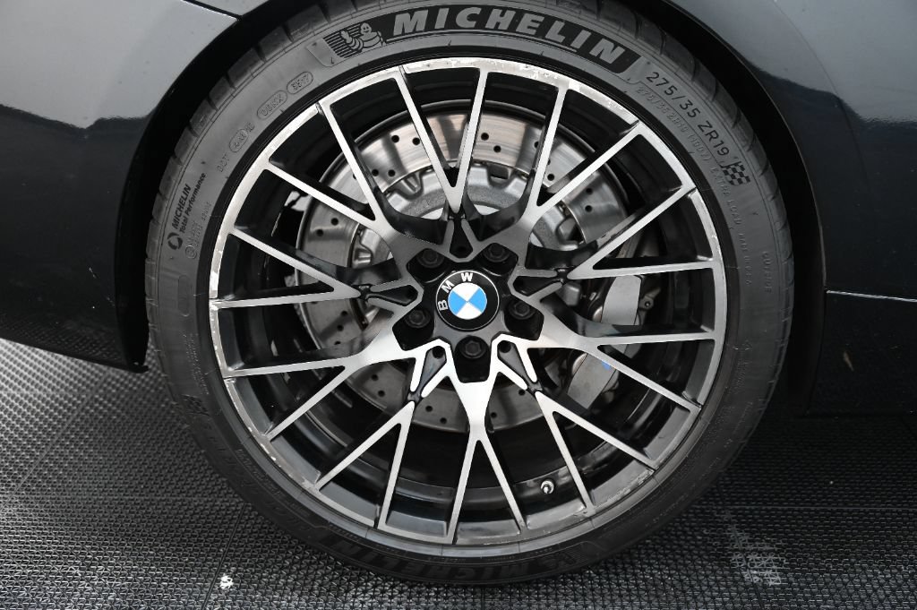 Used 2020 BMW M2 Competition w/ Executive Package RWD image 44