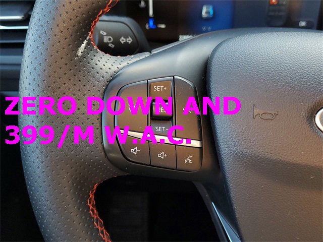 Used 2024 Ford Escape ST-Line image 23