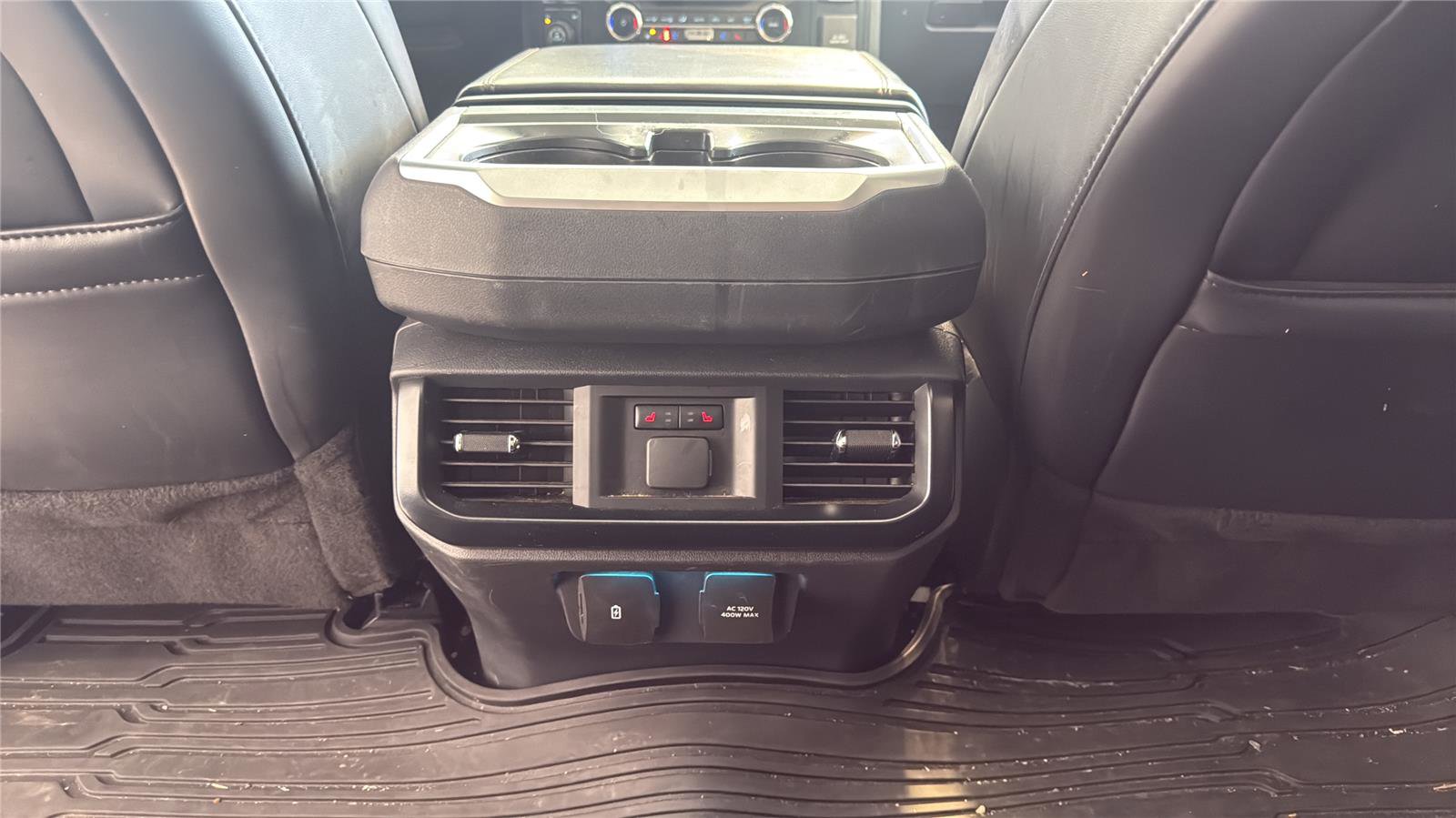 Used 2023 Ford F150 Raptor w/ Raptor 37 Performance Package AWD/4WD image 30