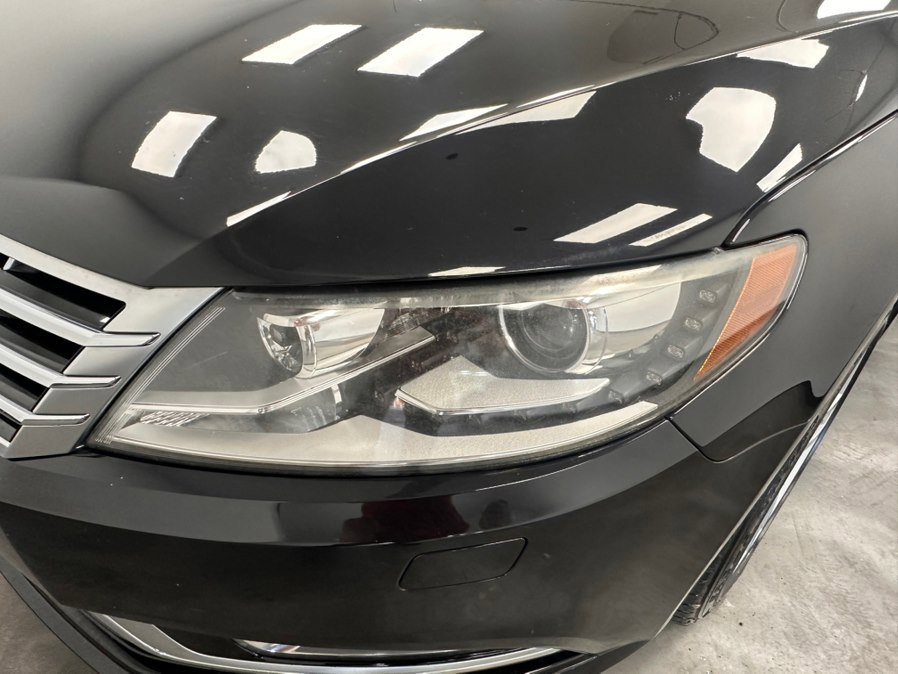 Used 2016 Volkswagen CC Sport FWD image 10