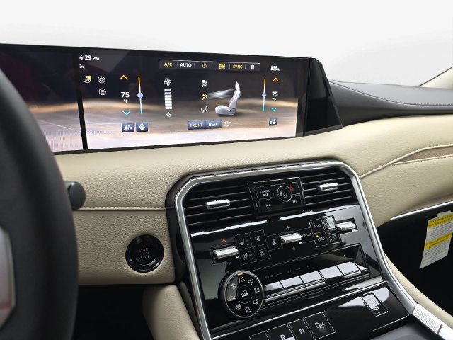 New 2027 Nissan Armada Platinum AWD/4WD image 25