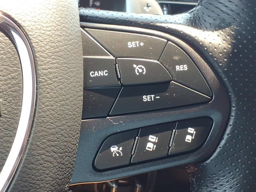 Certified 2024 Dodge Durango R/T AWD/4WD image 11