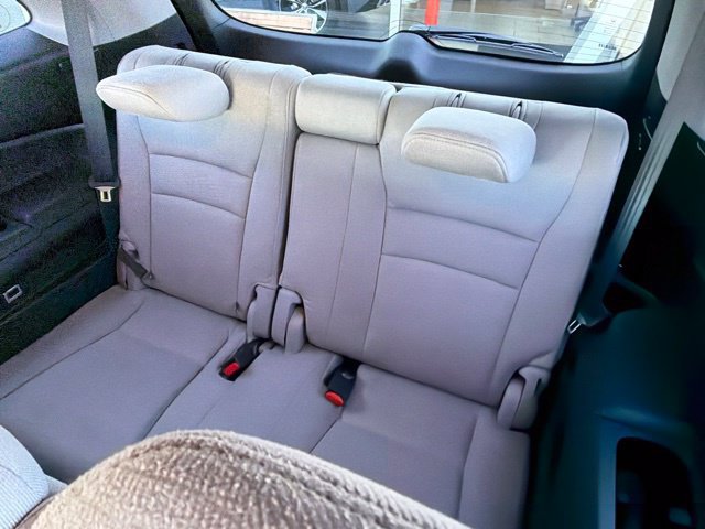 Used 2017 Honda Pilot LX image 10