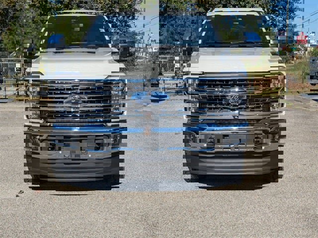 New 2026 Ford F250 Lariat image 44