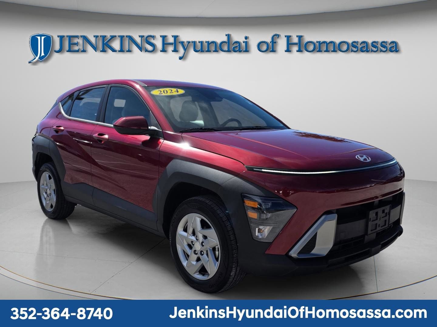 Used 2024 Hyundai Kona SE image 11
